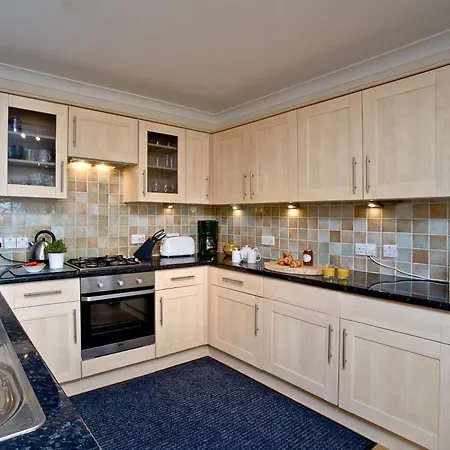 Apartamento 1 Roundham Heights Paignton Exterior foto