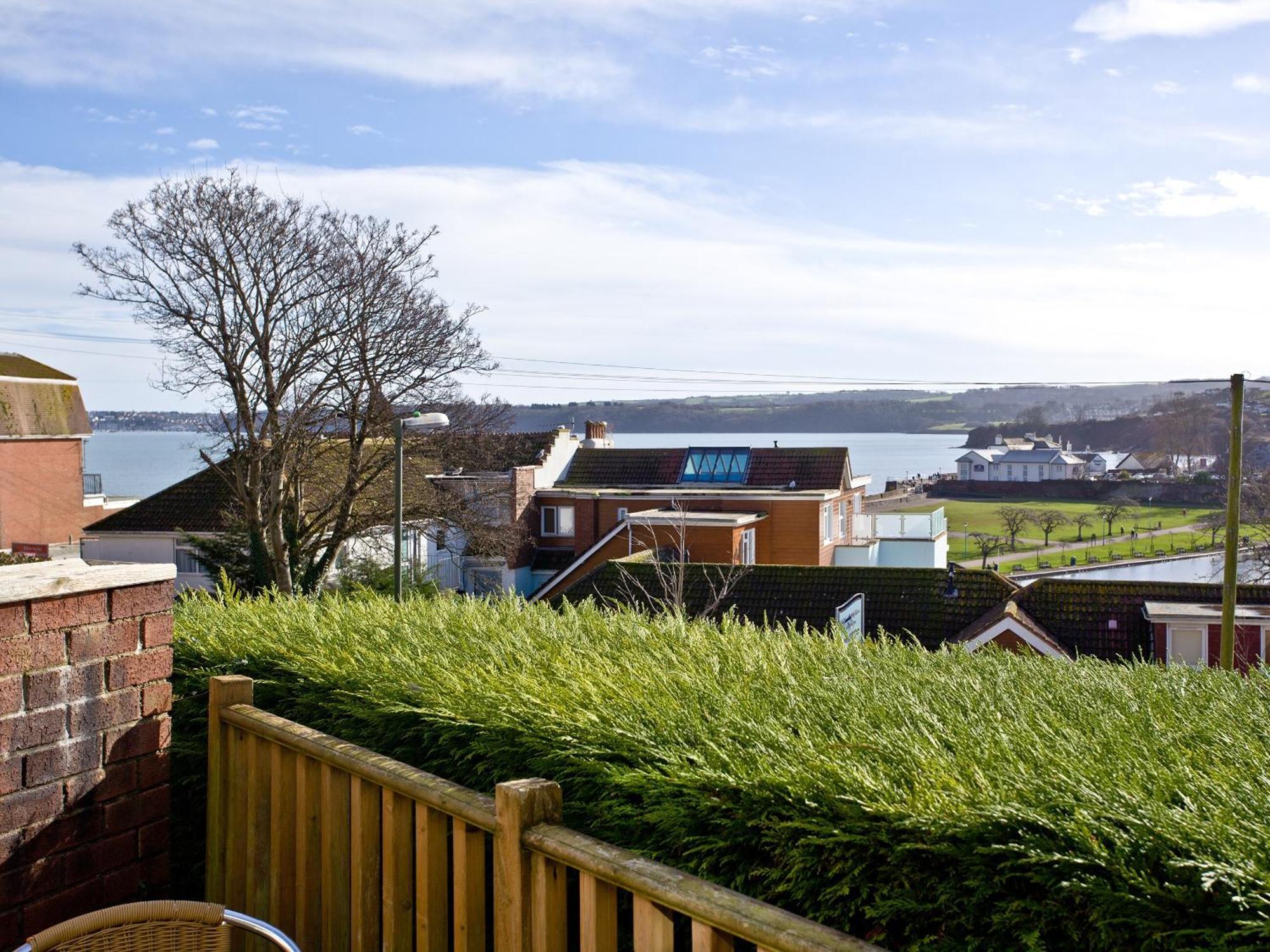 1 Roundham Heights * Paignton
