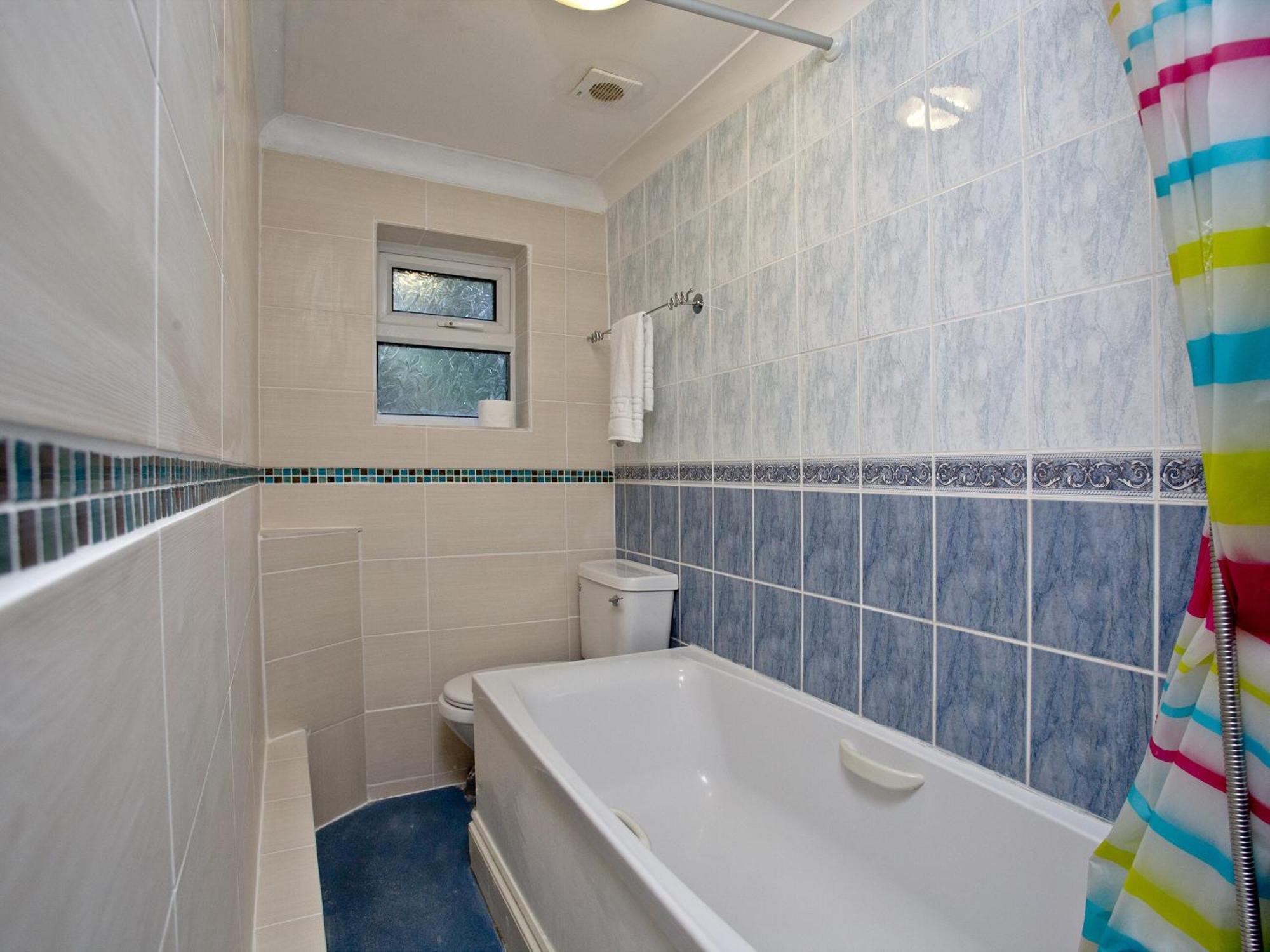 Apartment 1 Roundham Heights Paignton
