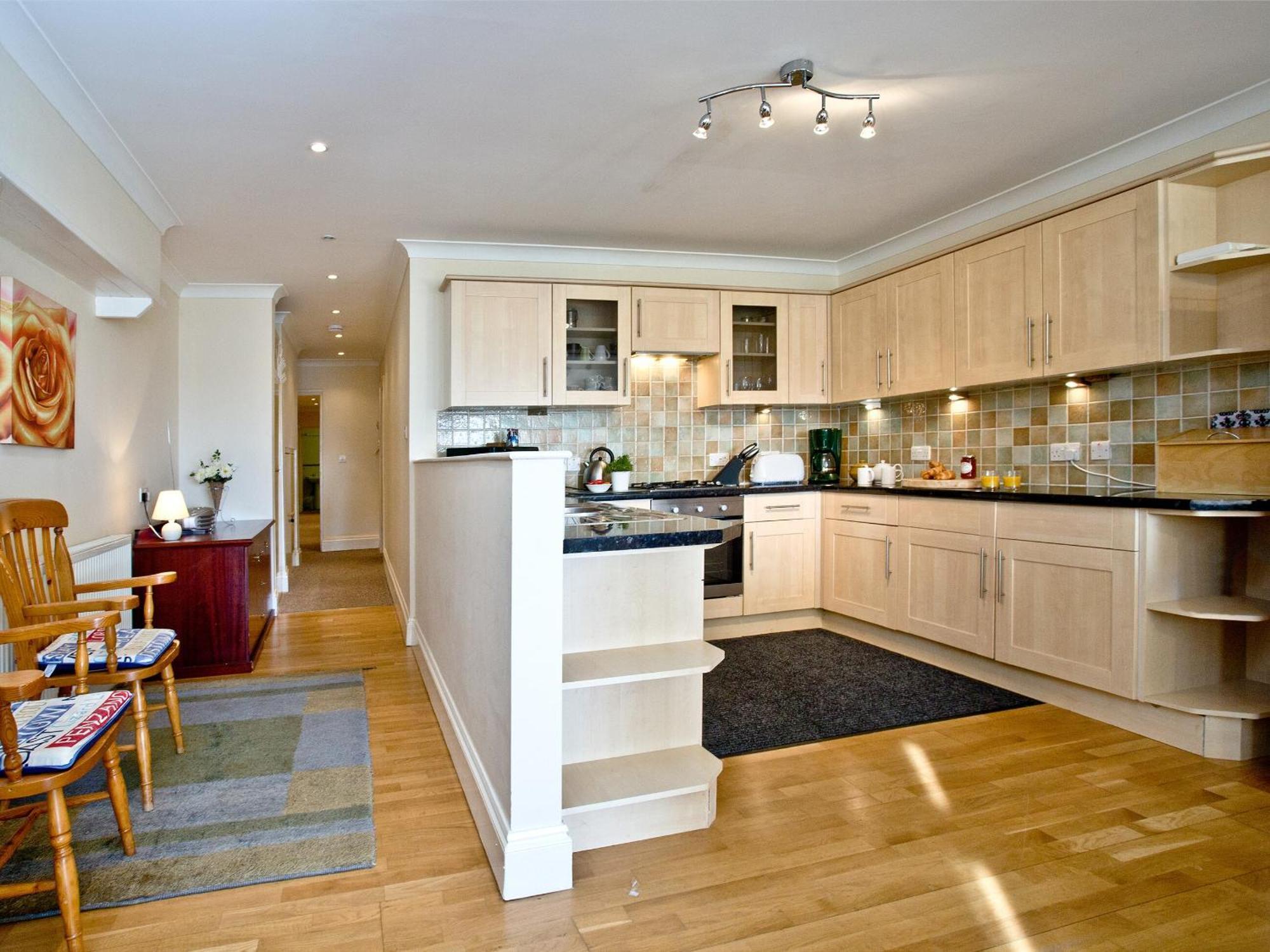 1 Roundham Heights Paignton