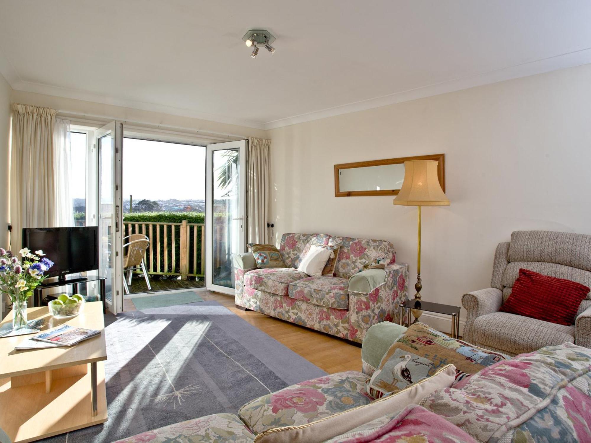 1 Roundham Heights Paignton